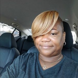 Meet your Posher, Vanita